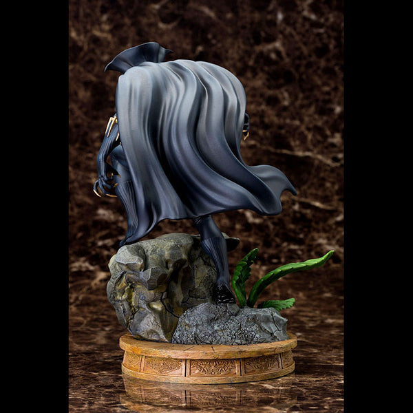 Black Panther - Fine Art Statue ( Display Piece )