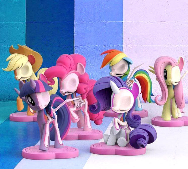 My Little Pony Freeny's Hidden Dissectibles - Blind Box