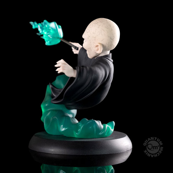 Lord Voldemort Q-Fig Diorama Figure