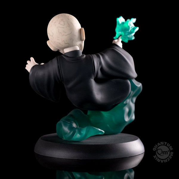 Lord Voldemort Q-Fig Diorama Figure
