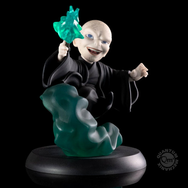 Lord Voldemort Q-Fig Diorama Figure