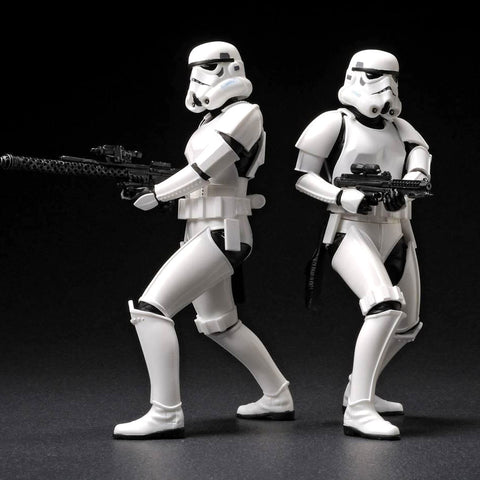 Stormtrooper 2 Pack