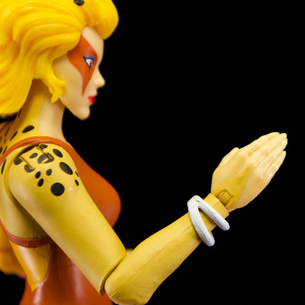 ThunderCats Ultimates! Cheetara