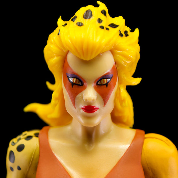 ThunderCats Ultimates! Cheetara