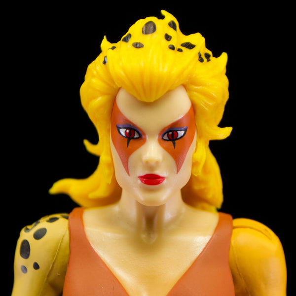 ThunderCats Ultimates! Cheetara