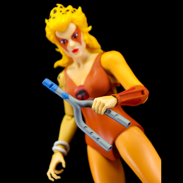 ThunderCats Ultimates! Cheetara