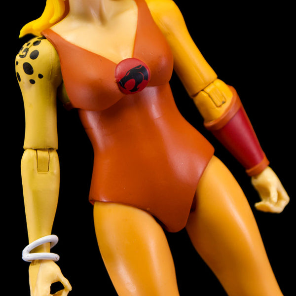 ThunderCats Ultimates! Cheetara