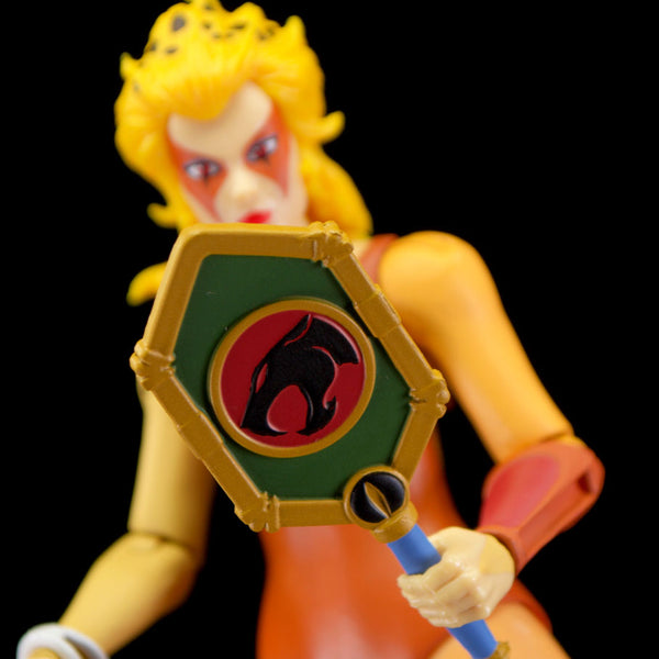 ThunderCats Ultimates! Cheetara