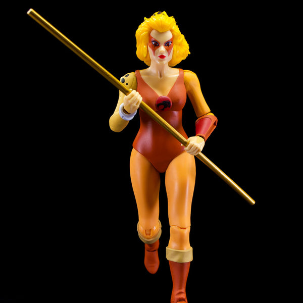 ThunderCats Ultimates! Cheetara