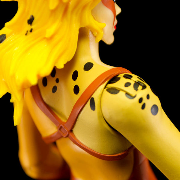 ThunderCats Ultimates! Cheetara