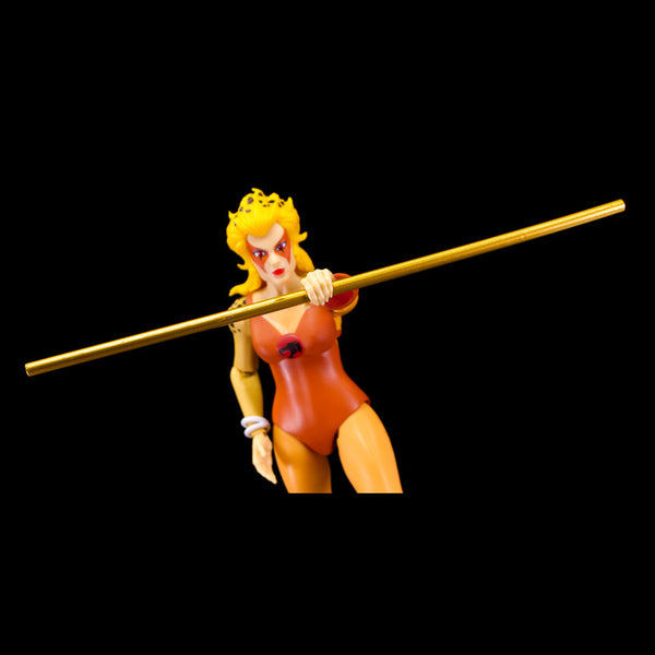 ThunderCats Ultimates! Cheetara