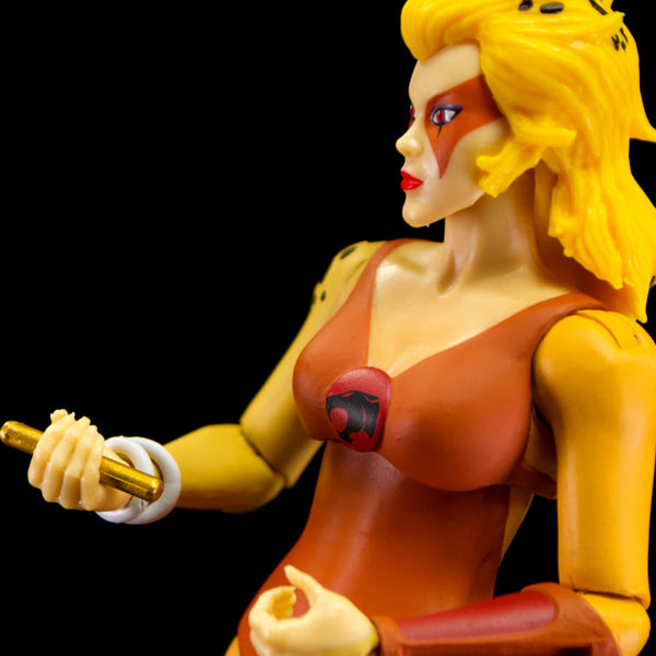 ThunderCats Ultimates! Cheetara