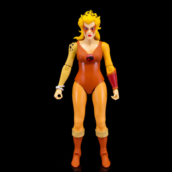 ThunderCats Ultimates! Cheetara