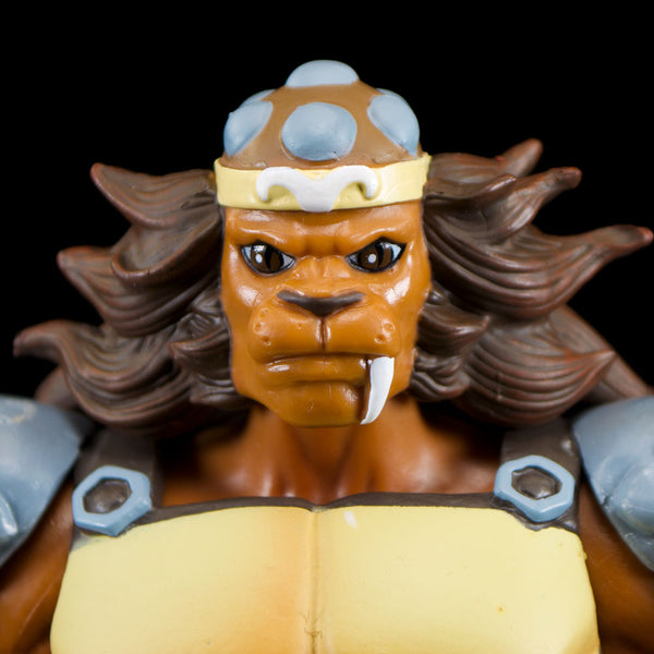 ThunderCats Ultimates - Grune