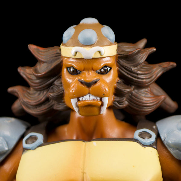 ThunderCats Ultimates - Grune