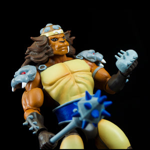 ThunderCats Ultimates - Grune