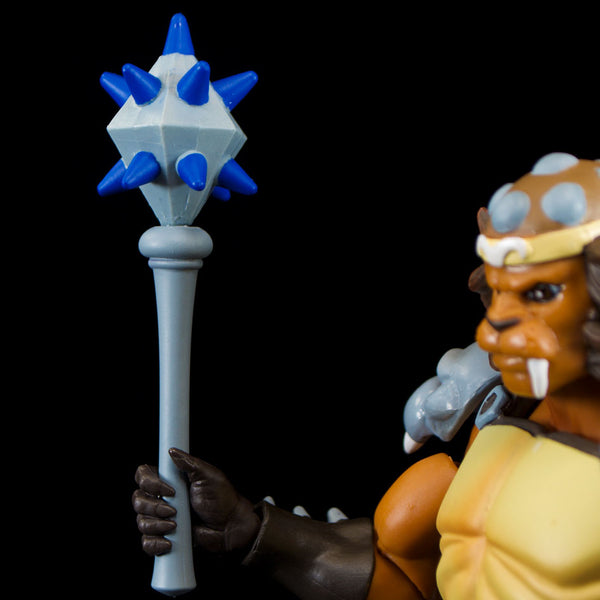 ThunderCats Ultimates - Grune