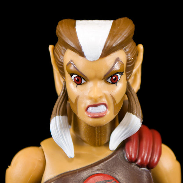 ThunderCats Ultimates - Pumyra