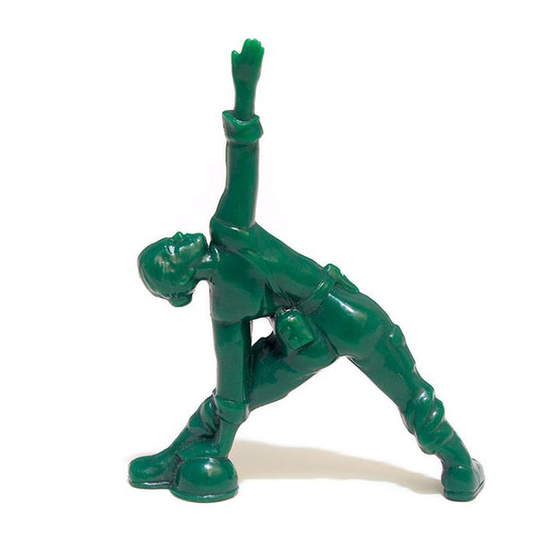 Yoga Joes: Series 2