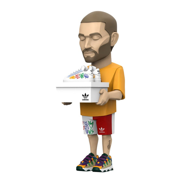 Sean Wotherspoon- The Danil Yad x Mighty Jaxx Fashion Designer series - NFT included