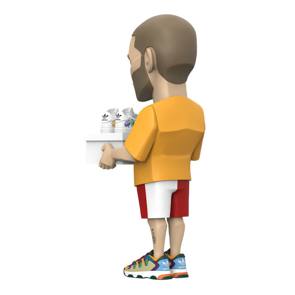 Sean Wotherspoon- The Danil Yad x Mighty Jaxx Fashion Designer series - NFT included
