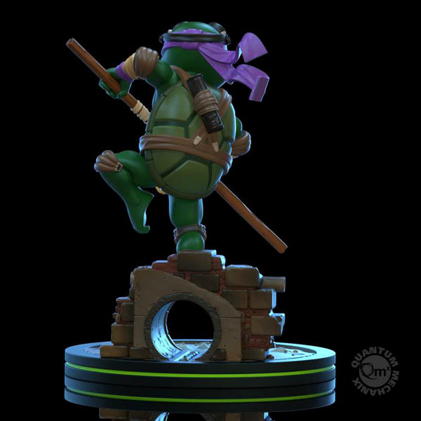 TMNT Q-Fig Donatello