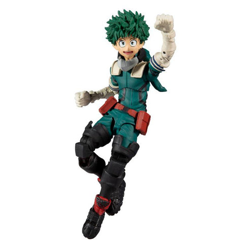 Izuku Midoriya (Season 2) Action Figure