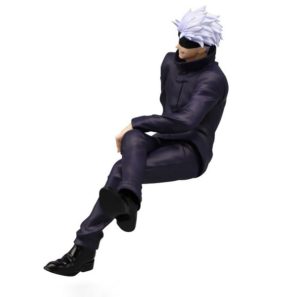 Jujutsu Kaisen Satoru Gojo Noodle Stopper Figure