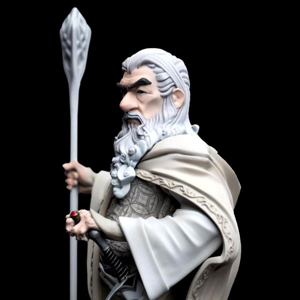 The Lord of the Rings Mini Epics Gandalf the White