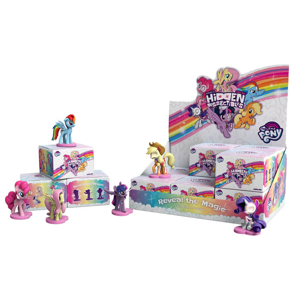 My Little Pony Freeny's Hidden Dissectibles - Blind Box