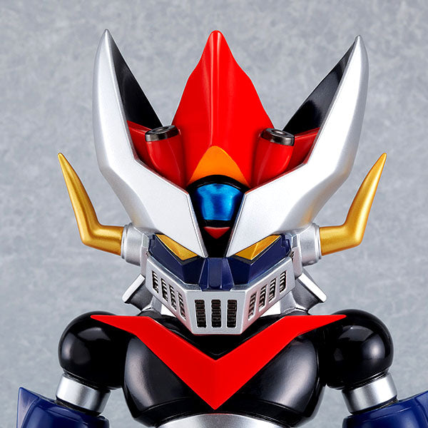 Great Mazinger V.S.O.F. Great Mazinger Figure