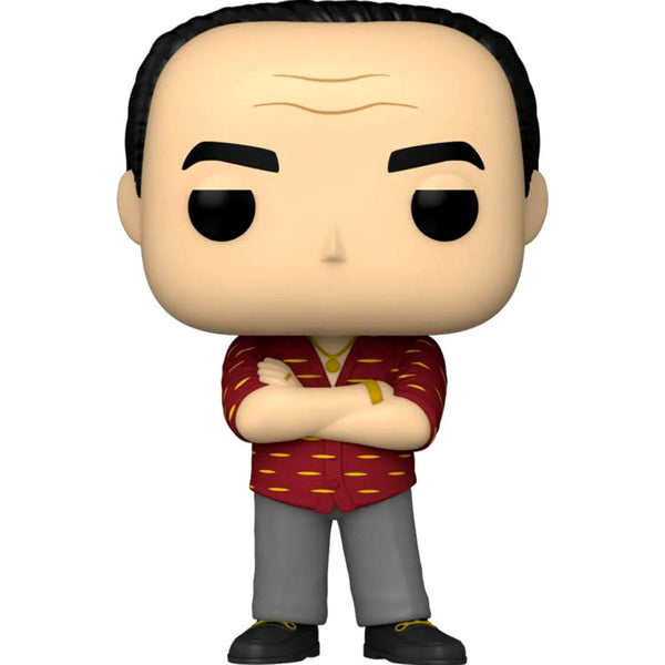 Funko Pop! TV: The Sopranos - Tony Soprano