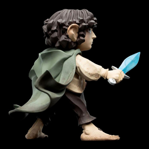 The Lord of the Rings Mini Epics Frodo Baggins Figure (2022 Ver.)