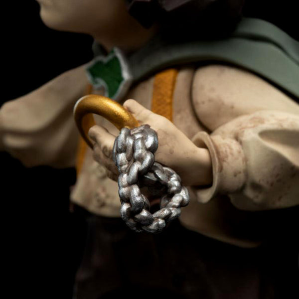 The Lord of the Rings Mini Epics Frodo Baggins Figure (2022 Ver.)