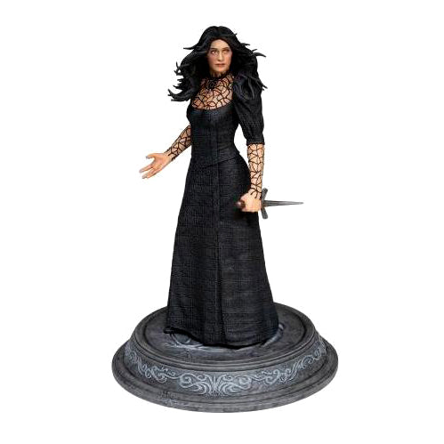 The Witcher (TV Series) Yennefer Figure