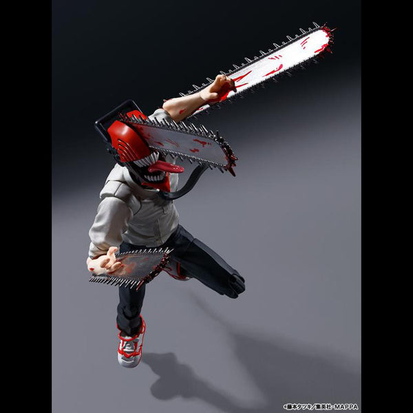 Chainsaw Man S.H.Figuarts