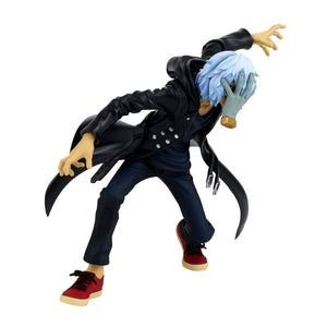 My Hero Academia The Evil Villians Vol.2 Tomura Shigaraki