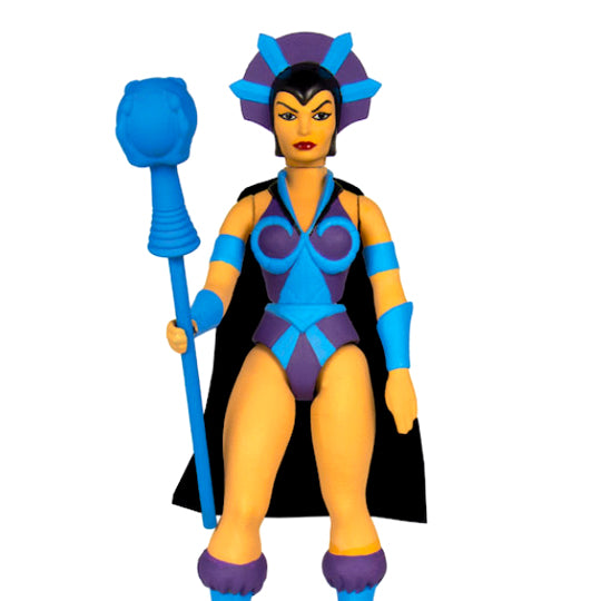 Evil-Lyn - Masters of the Universe Vintage