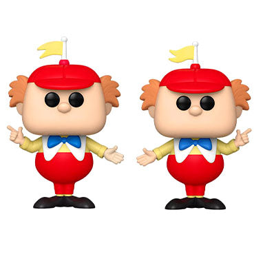 Funko Pop! Alice in Wonderland (70th Anniversary) - Tweedle Dee & Tweedle Dum Two-Pack