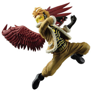 The Amazing Heroes Vol.12 Hawks(Damaged box)