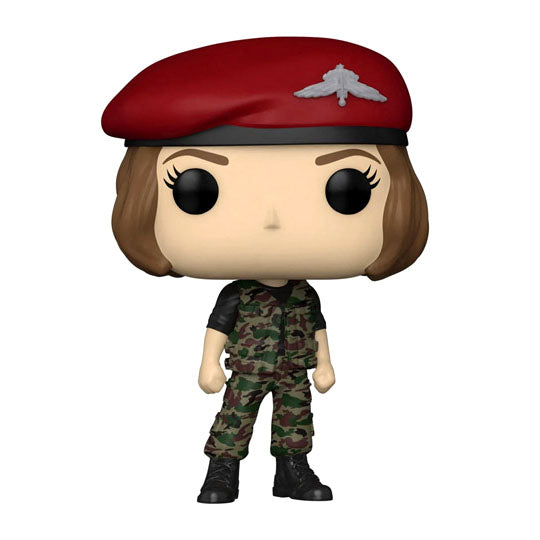 Funko Pop! Television: Stranger Things Season 4 - Robin Buckley (Hunter)