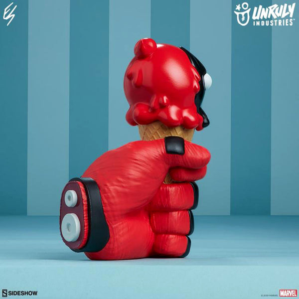 Marvel One Scoops Deadpool