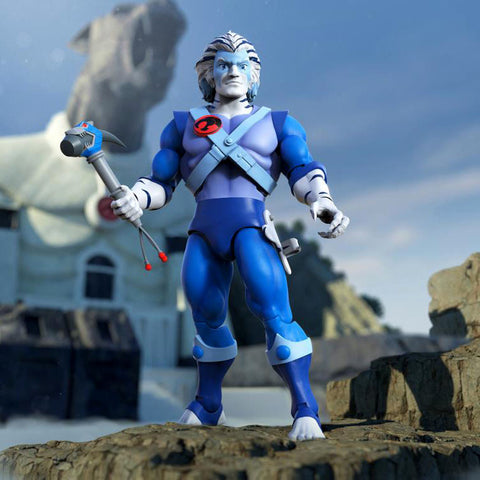 ThunderCats Ultimates Bengali