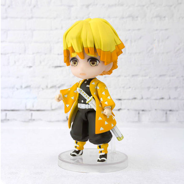Demon Slayer: Kimetsu no Yaiba Figuarts mini Agatsuma Zenitsu