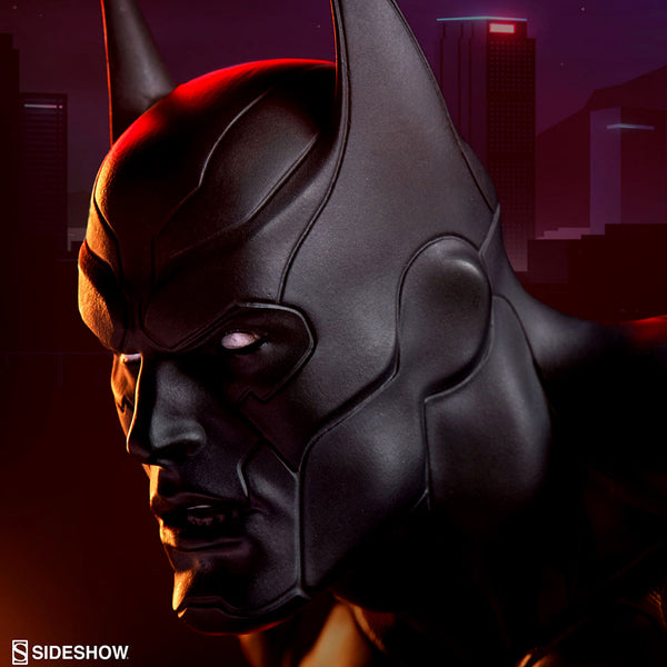 Batman Beyond-Premium Format Figure