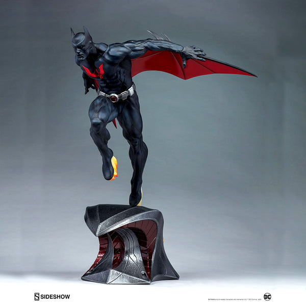 Batman Beyond-Premium Format Figure