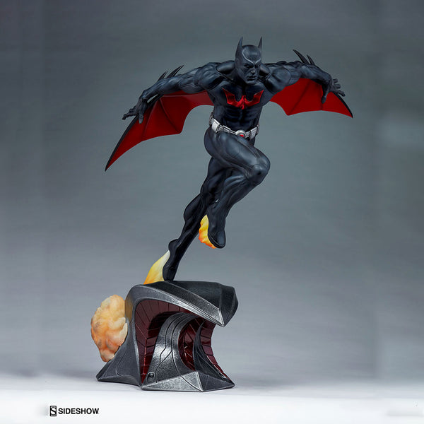 Batman Beyond-Premium Format Figure