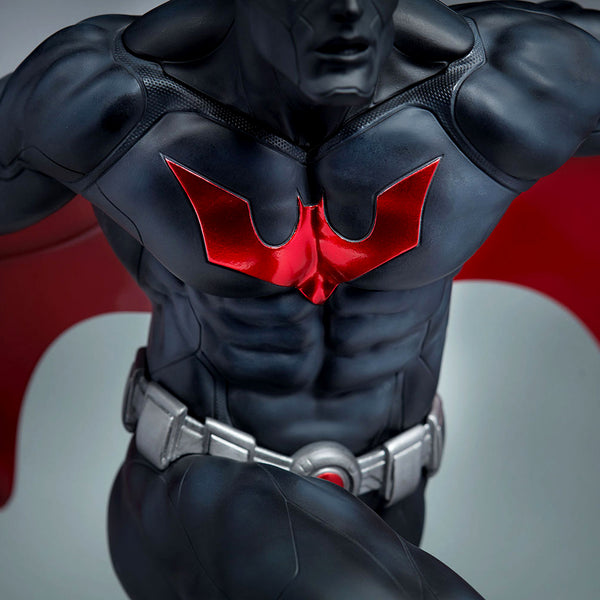 Batman Beyond-Premium Format Figure