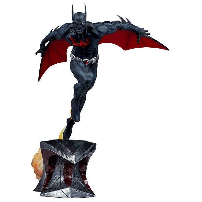 Batman Beyond-Premium Format Figure