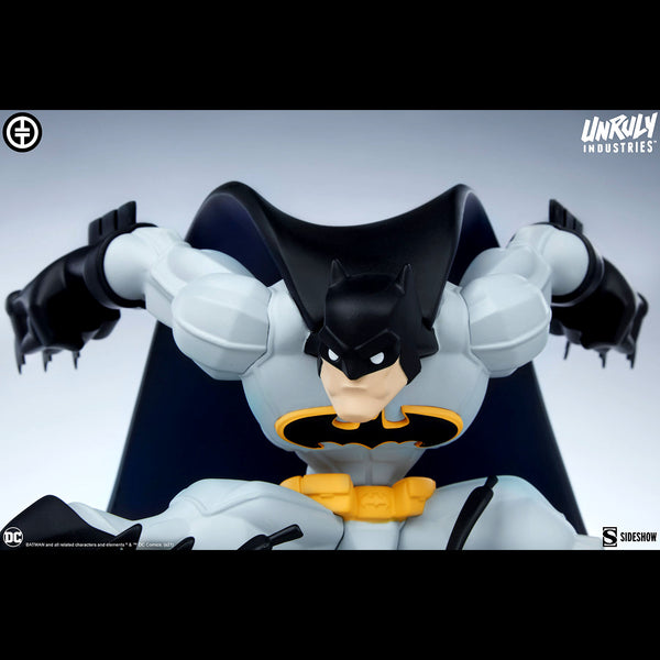 Sneakers Batman Limited Edition Figure ( Display Piece)